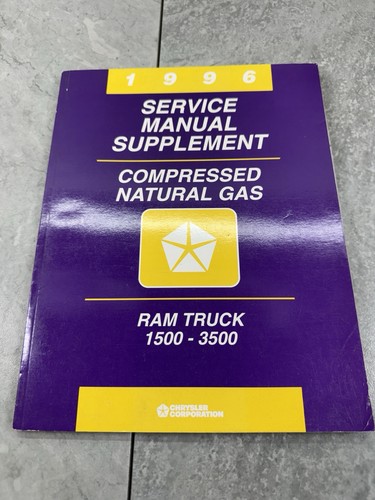 1996 dodge ram truck 1500 - dodge, 1500-3500